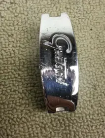 Gretsch tom mount