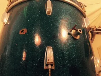 Can anyone help with identifying my WFL set?