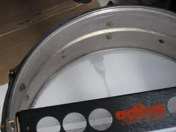 Recognize this throwoff?