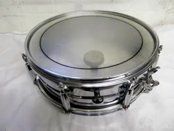Sonor Snare Question