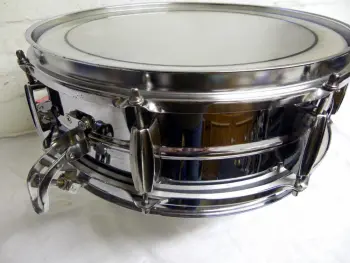 Sonor Snare Question