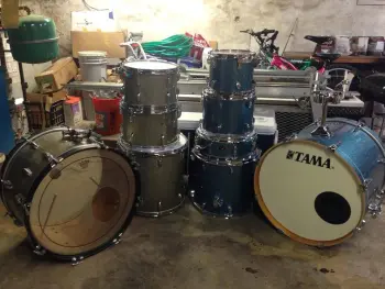 Can you guys identify this kit? Possibly Japanese, mid-60s, 4 photos