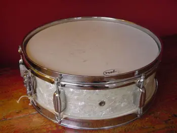 Recognize this throwoff?
