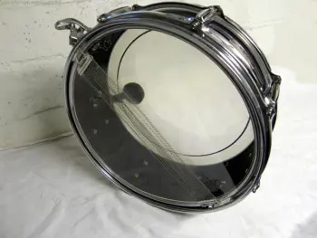 Sonor Snare Question
