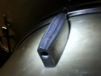 Sonor Snare Question
