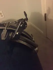 Can anyone help with identifying my WFL set?