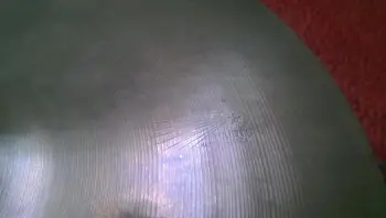 Paiste 15&quot; Giant Beat hi hats