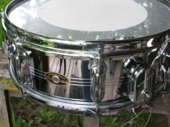 Slingerland  COB score.