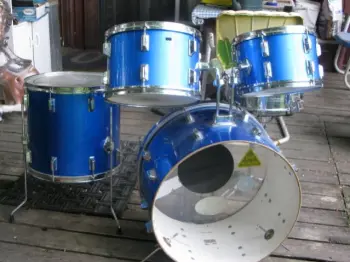 Slingerland  COB score.