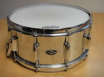 `70s Slingerland 6.5x14 Sound King