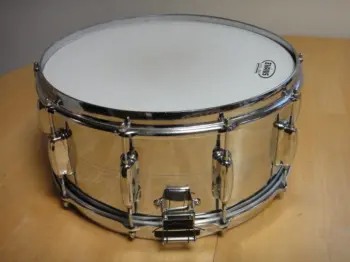 `70s Slingerland 6.5x14 Sound King