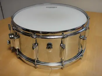 `70s Slingerland 6.5x14 Sound King