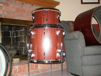 Wood Veneer