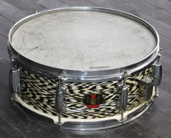 Lyra snare on eBay...insane price!