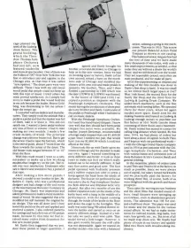 The Ludwig Story by William F. Ludwig, Sr. 1879-1973