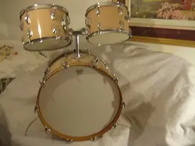 Ludwig Hollywood ID...