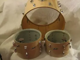 Ludwig Hollywood ID...