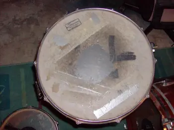 Hello, Slingerland newbie!