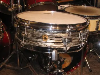 Show Us Your Downbeat