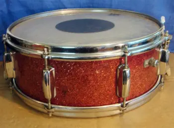 Los Angeles Vintage Drum Garage sale time again ....