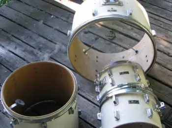 Pearl Kit number 2.