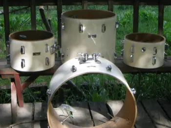 Pearl Kit number 2.