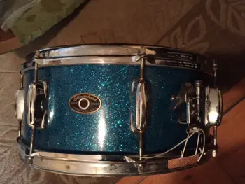 Radio King Snare