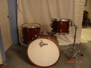 Price Estimate on Gretsch Kit