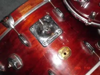 Price Estimate on Gretsch Kit