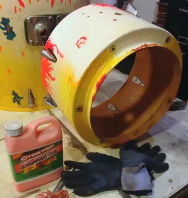 Another Zickos Supersonic has Surfaced. Some questions now...
