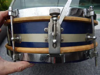 Gretsch snare question