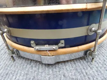 Gretsch snare question