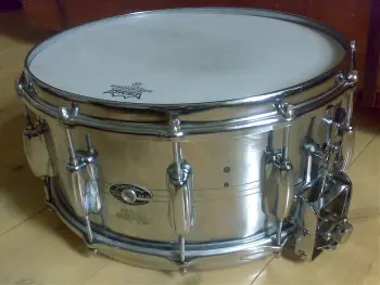 Slingerland snare identify help