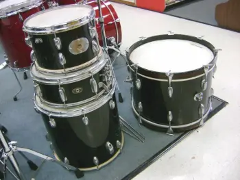 Folks - what are your thoughts on this Slingerland kit?