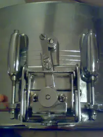 Slingerland snare identify help