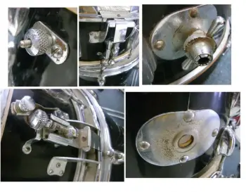 Folks - what are your thoughts on this Slingerland kit?