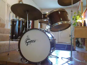 How Rare A Gretsch?