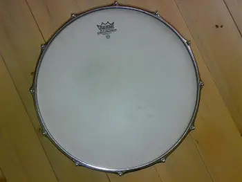 Slingerland snare identify help