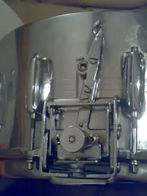 Slingerland snare identify help
