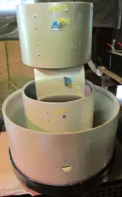 Ludwig 3-ply Shell Pack worth?