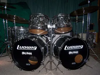 Ludwig Drum Set BDP