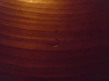 Zildjian &quot;Seconds&quot; from back in the day
