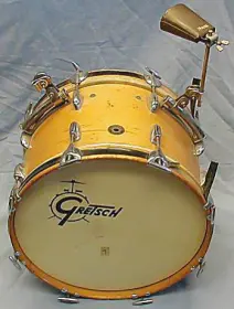 How Rare A Gretsch?