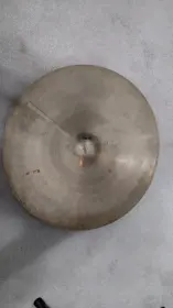 Zildjian &quot;Seconds&quot; from back in the day