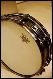 Tribal drums