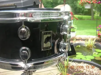 Tribal drums