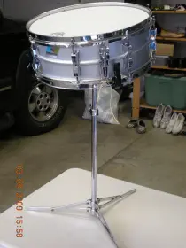 Ludwig Drums Galore