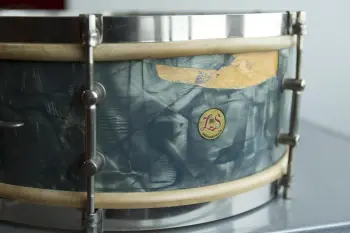 L&amp;S, Strupe, Dictator drum parts