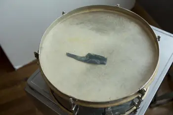 L&amp;S, Strupe, Dictator drum parts