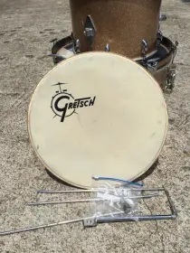 Gretsch RB Champaign Sparkle